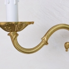 wl175-3  2灯式ウォールランプ