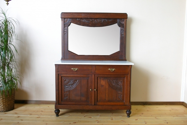 サイドボード　1502