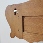 大きく使い勝手の良いトールウォールハンガー【4864】