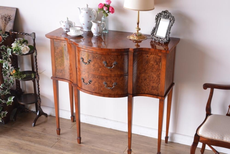 s57　エルムサイドボード　