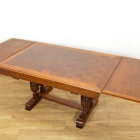 ドローリーフダイニングテーブル　00032-5