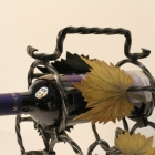 Wine bottle‐Holder(triple)　K-488