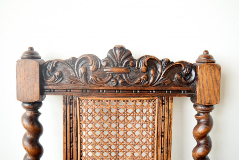 シングルチェア【718-B】