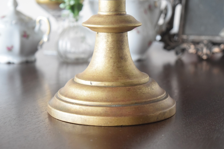 fo125-1　キャンドルスタンド