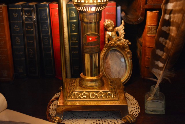 スタンドランプ(1灯式)　sl73