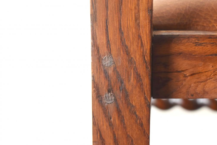 シングルチェア【718-B】