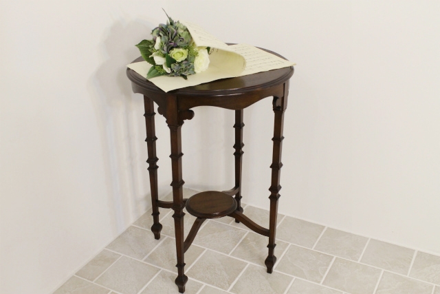 オケージョナルテーブル　1356