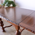 ドローリーフテーブル　ds1-2