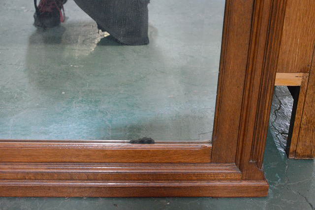 オークミラー　00019-5