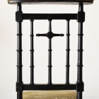 【OUTLET】祈りの空間を彩る歴史的な調度品、チャーチアイテム【7729】