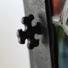 ランタン(1灯式)　51502