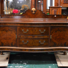 ds43-2　ヴィクトリアンサイドボード