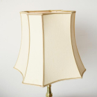 sl86　1灯式スタンドランプ(シェード付き)