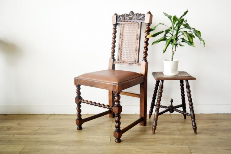 シングルチェア【718-B】