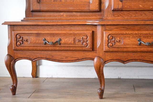 キャビネット　8350