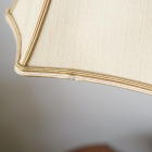 sl86　1灯式スタンドランプ(シェード付き)