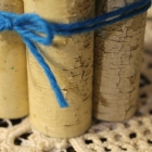 Candle cover 蝋管 R-26