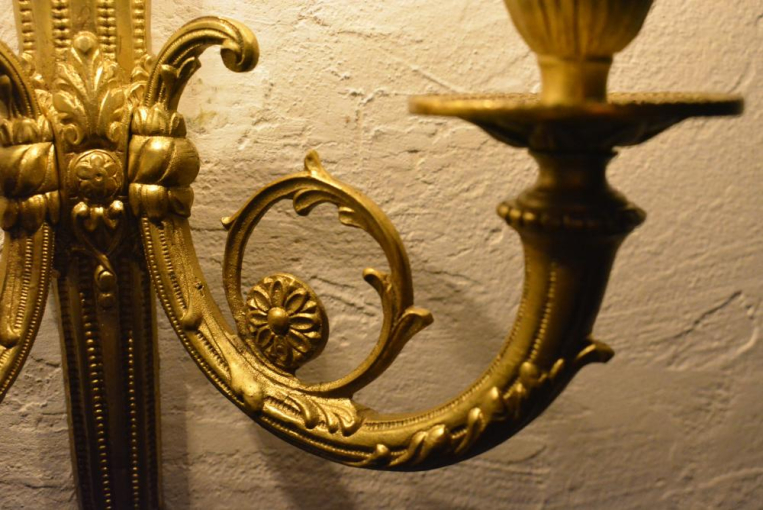 wl175-2  2灯式ウォールランプ