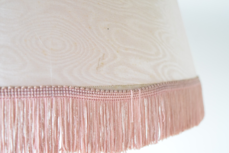 hl49-2　2灯式ホールランプ【シェード付き】