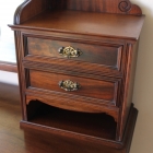 ドレッサー　1555