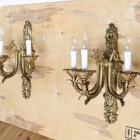 ウォールランプ【ペア】　55176