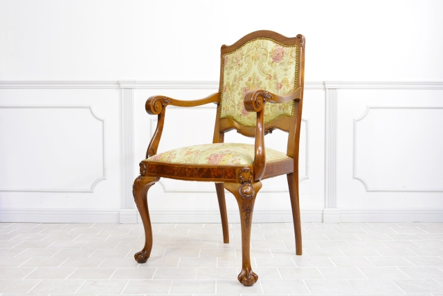 アームチェア　514　在庫2脚