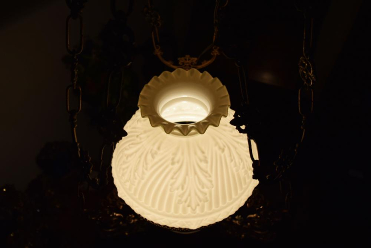 sy360  1灯式ハンギングランプ