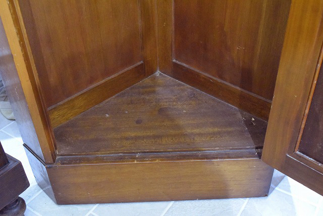 Waring&Gillow製ワードローブ　cw1