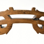 c266-3　バルーンバックチェア