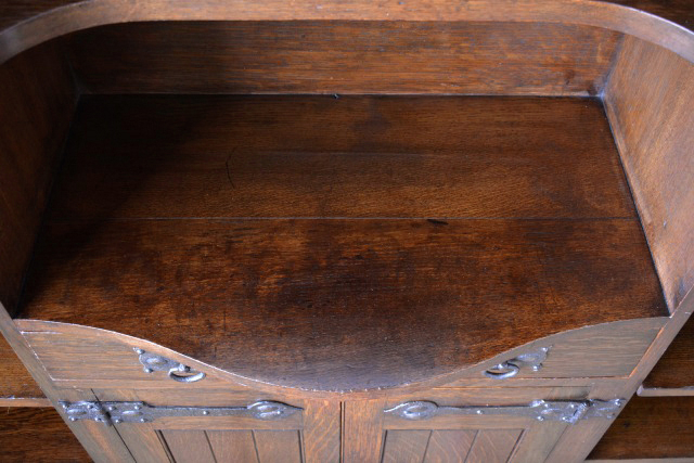 ブックキャビネット 　k103