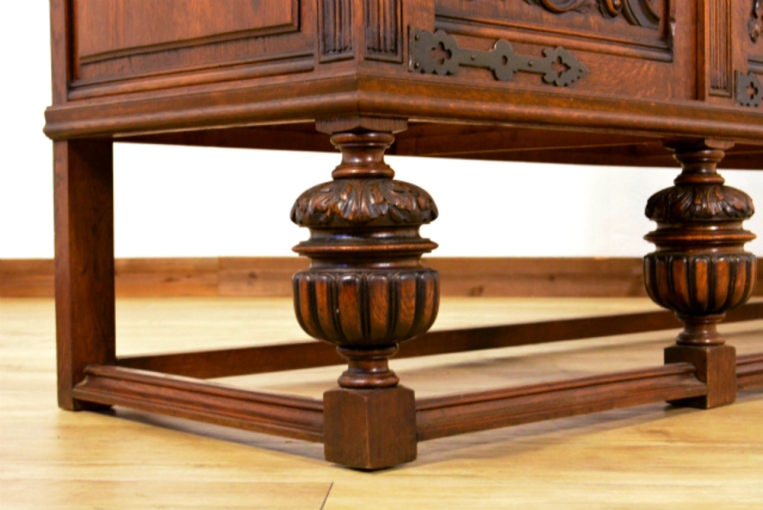 サイドボード　0032-3