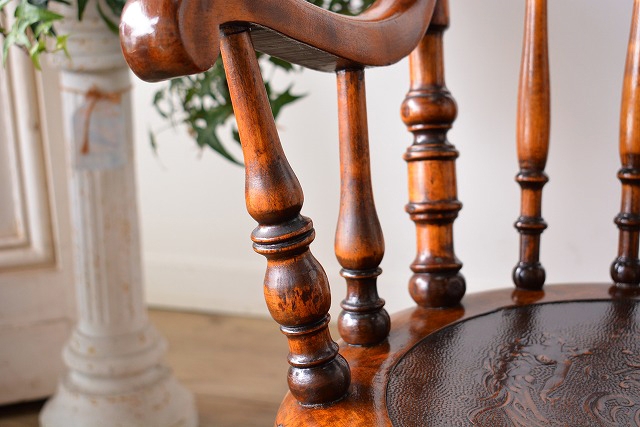 アームチェア　c184