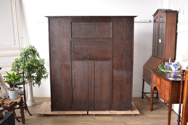 ブックキャビネット 　k103