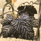 Wine bottle‐Holder(triple)　K-521