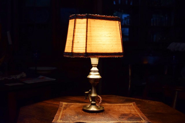 スタンドランプ(1灯式)　sl84