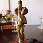 スタンドランプ(1灯式)　03458