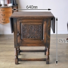 s58　バタフライサイドボード