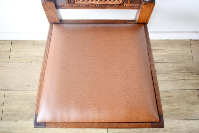 シングルチェア【718-B】