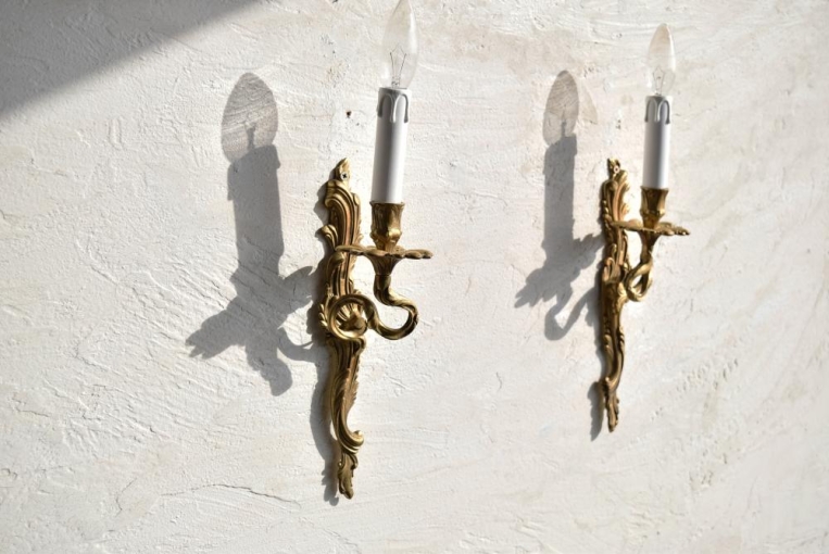 wl169-2　ペア　1灯式ウォールランプ