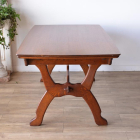 t170　ドロリーフテーブル　