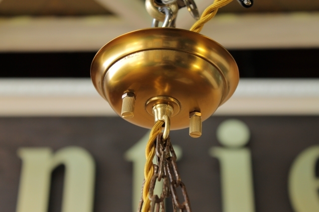 ランプ　1灯式　51505