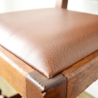 シングルチェア【718-C】