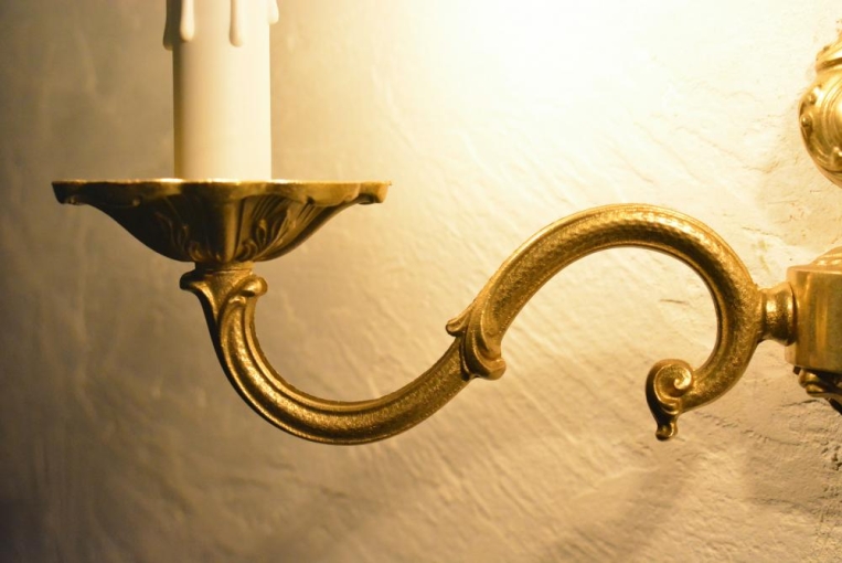 wl175-3  2灯式ウォールランプ