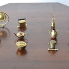 fo56  ミニツール　10点セット