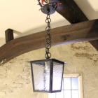 ランタン(1灯式)　51551