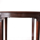 1461　サイドテーブル　