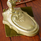 sl78　1灯式スタンドランプ(シェード付き)