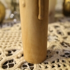 Candle cover 蝋管 R-33