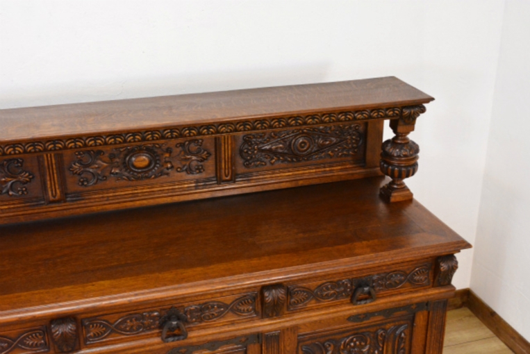 サイドボード　0032-3