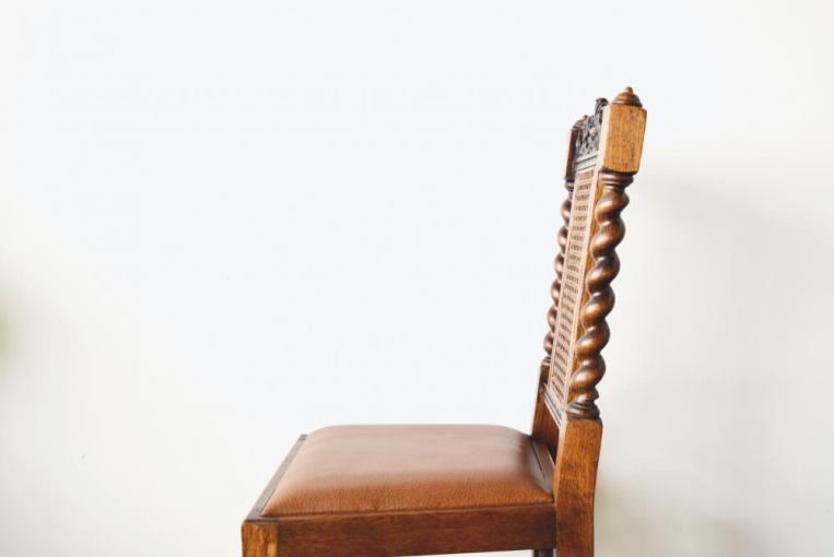 シングルチェア【718-B】